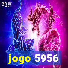 jogo 5956